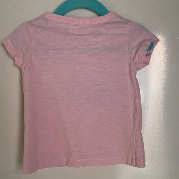 BUNDLE OF ADORABLE GIRLS CLOTHES SIZE 12-18 months . - Picture 12 of 13